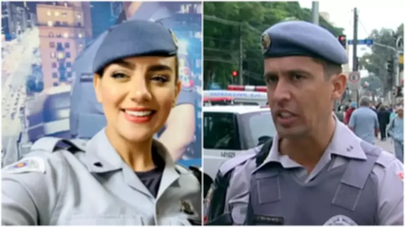 Vídeo revela que soldado Gisele tinha pulso após tiro; marido é réu por feminicídio