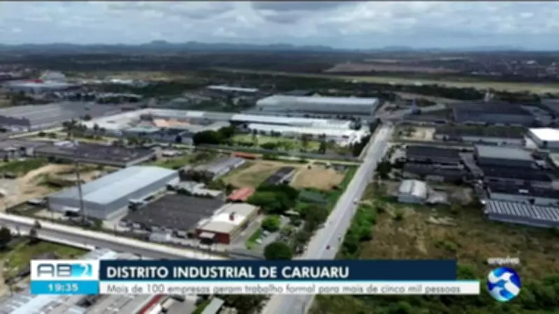 Vídeos AB2 de Caruaru: destaques da quarta-feira, 4 de março de 2026