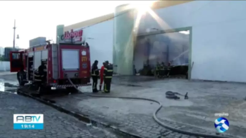 Vídeos AB2 de Segunda-feira, 16 de Março de 2025: Notícias de Caruaru e Região