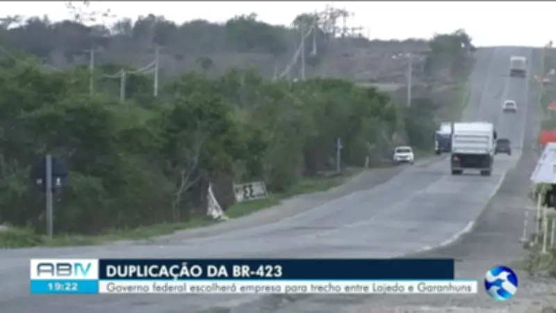 Vídeos AB2 de Terça-feira: Caruaru e Região em Destaque no G1