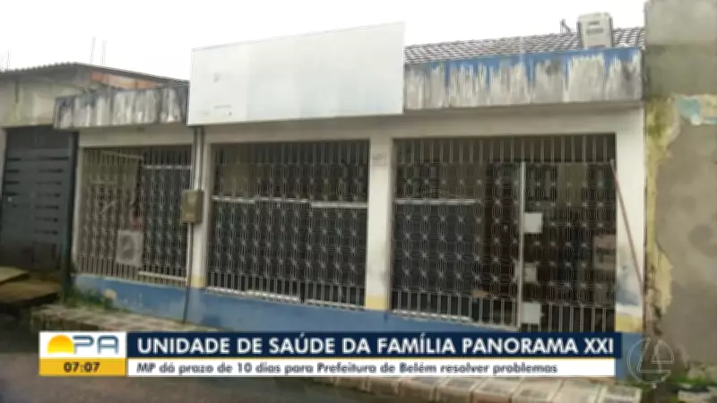 Vídeos BDP de sexta-feira: confira os destaques do dia 20 de março de 2026 no Pará