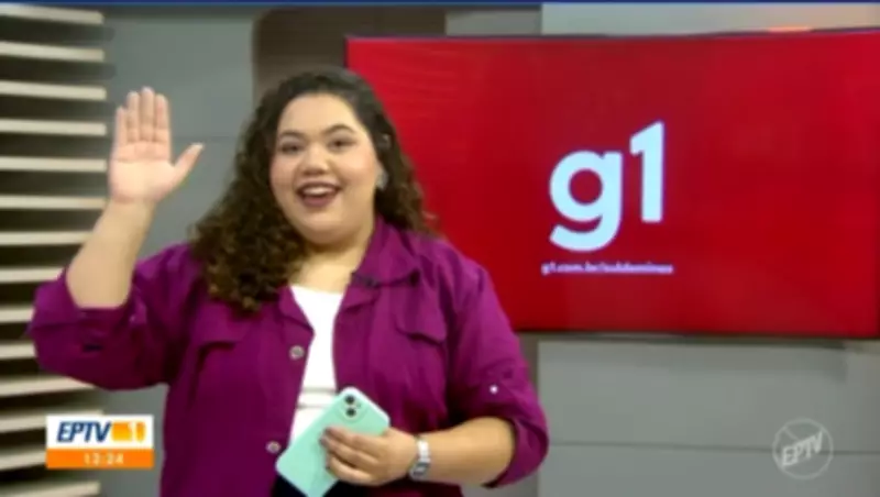 Vídeos da EPTV 1 Sul de Minas: Confira as principais notícias de sábado, 14 de março de 2026