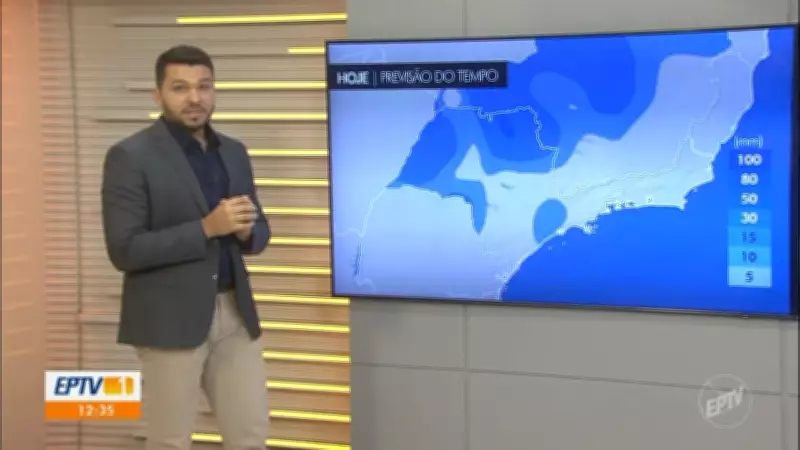 Vídeos da EPTV 1 Sul de Minas desta terça-feira, 17 de março de 2026