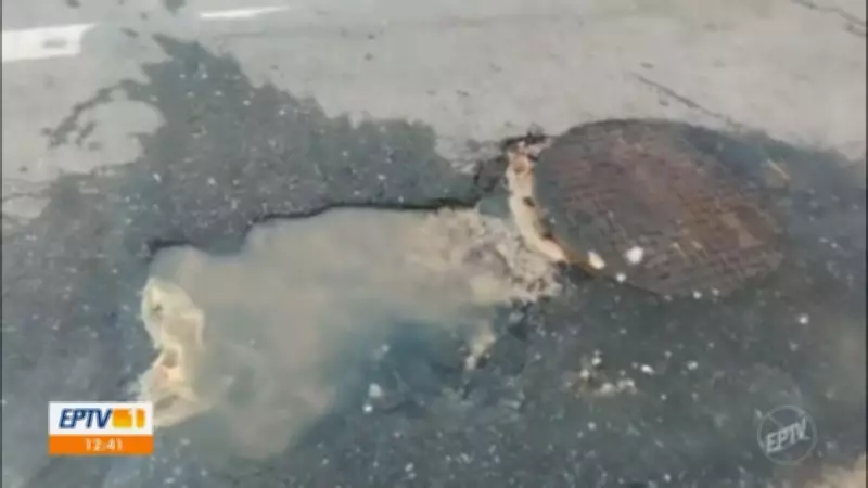 Vídeos da EPTV 1 Sul de Minas destacam notícias regionais de terça-feira, 24 de março de 2026