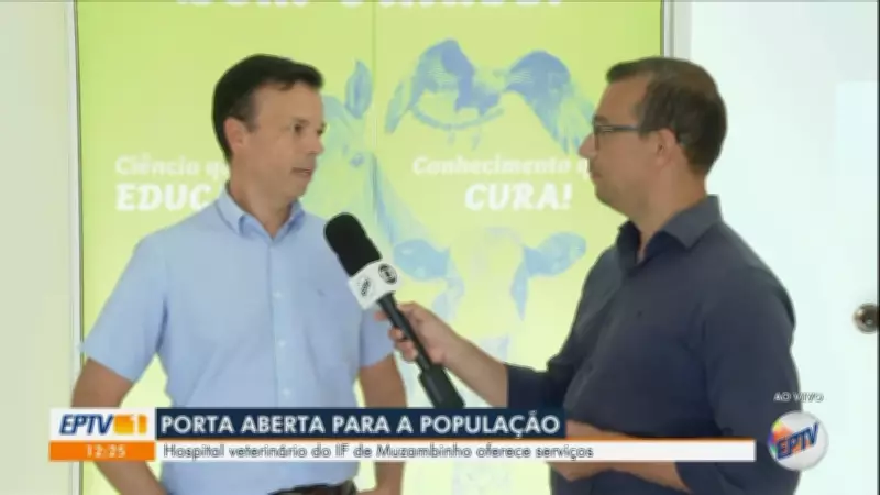 Vídeos da EPTV 1 Sul de Minas destacam notícias regionais desta segunda-feira