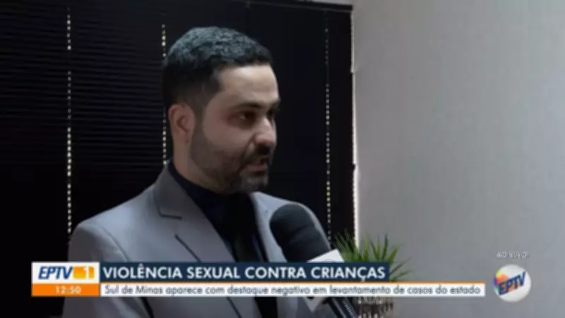 Vídeos da EPTV 1 Sul de Minas: destaques da sexta-feira, 20 de março de 2026