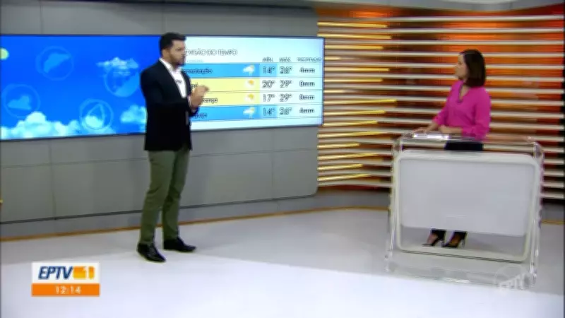 Vídeos da EPTV 1 Sul de Minas: destaques de segunda-feira, 30 de março de 2026