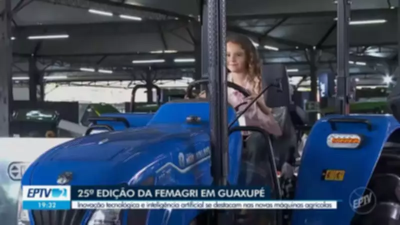 Vídeos da EPTV 2 Sul de Minas desta quinta-feira, 19 de março de 2026