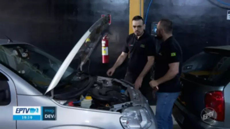 Vídeos da EPTV 2 Sul de Minas destacam notícias regionais desta segunda-feira