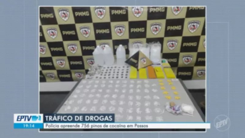Vídeos da EPTV 2 Sul de Minas: destaques da sexta-feira, 27 de março de 2026