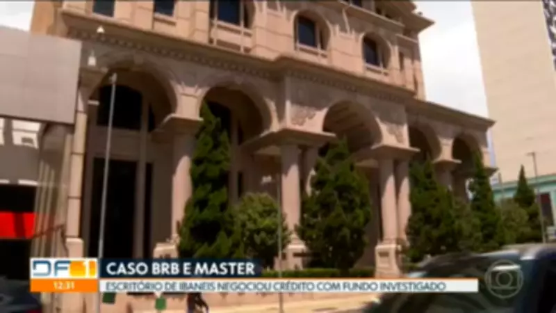 Vídeos DF1: Confira as principais notícias do Distrito Federal nesta terça-feira