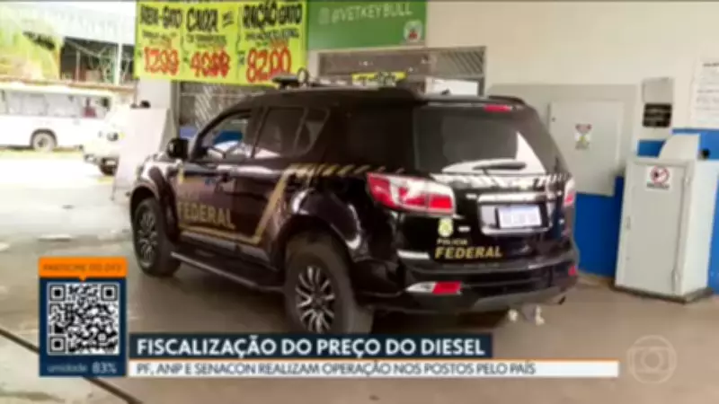 Vídeos DF1: Confira os principais acontecimentos no Distrito Federal nesta sexta-feira