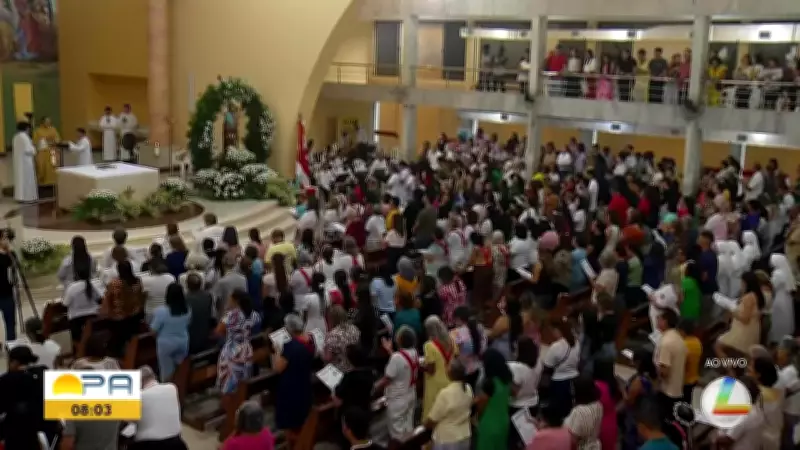 Vídeos do BDP: Confira os destaques do Pará nesta quinta-feira, 19 de março de 2026