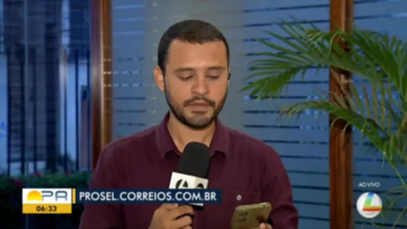 Vídeos do BDP de Quarta-feira: Acidentes e Notícias do Pará em 18 de Março de 2026