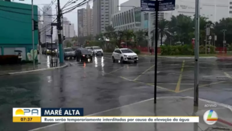 Vídeos do BDP de quinta-feira, 5 de março de 2026, no Pará: destaques e notícias