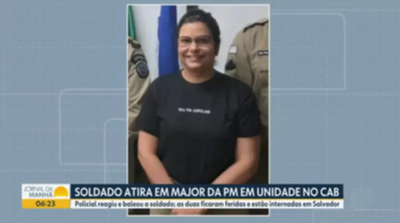 Vídeos do G1 Bahia e TV Bahia destacam notícias de terça-feira, 24 de março de 2026