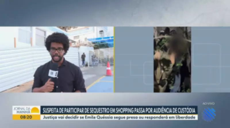 Vídeos do G1 Bahia e TV Bahia: Destaques da Quarta-feira, 18 de Março de 2026