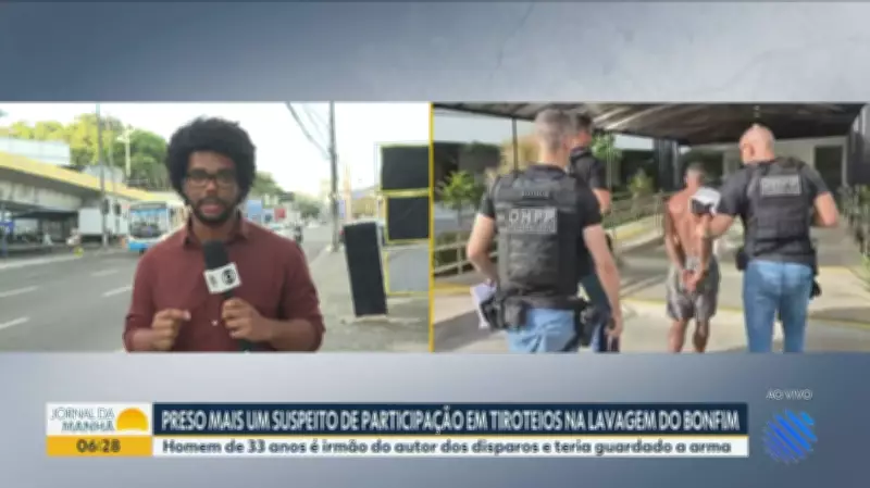 Vídeos do G1 Bahia e TV Bahia: Destaques da Quinta-feira, 19 de Março de 2026