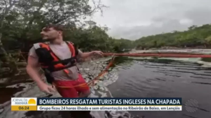 Vídeos do G1 Bahia e TV Bahia: destaques da quinta-feira, 5 de março de 2026