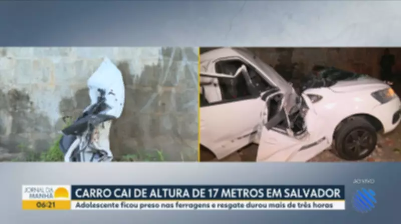 Vídeos do G1 Bahia e TV Bahia: destaques da segunda-feira, 16 de março de 2026