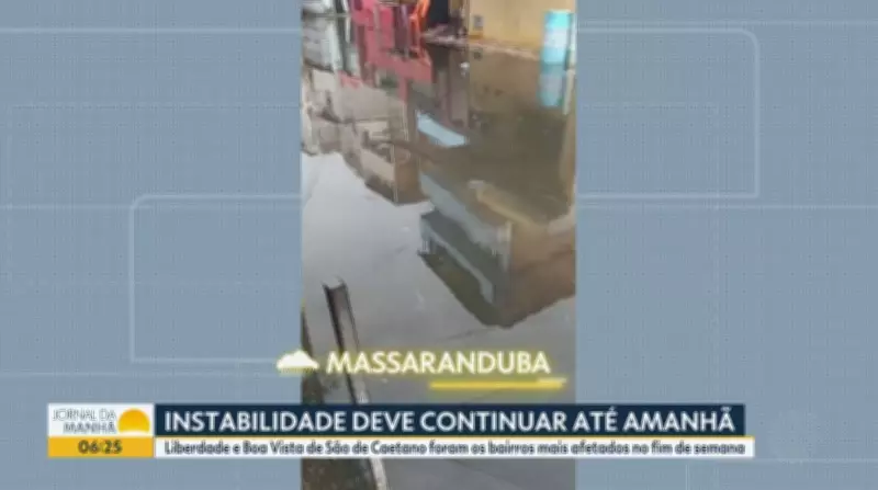 Vídeos do G1 Bahia e TV Bahia: destaques da segunda-feira, 30 de março de 2026