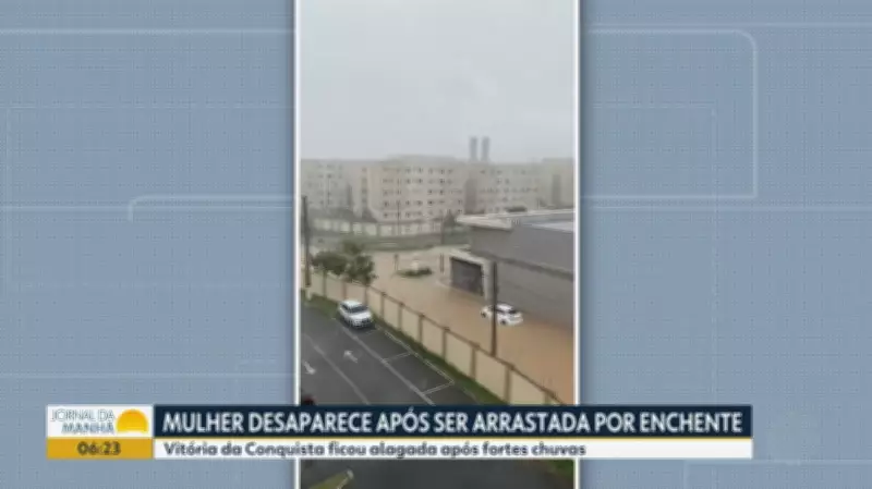 Vídeos do G1 Bahia e TV Bahia: destaques da terça-feira, 10 de março de 2026