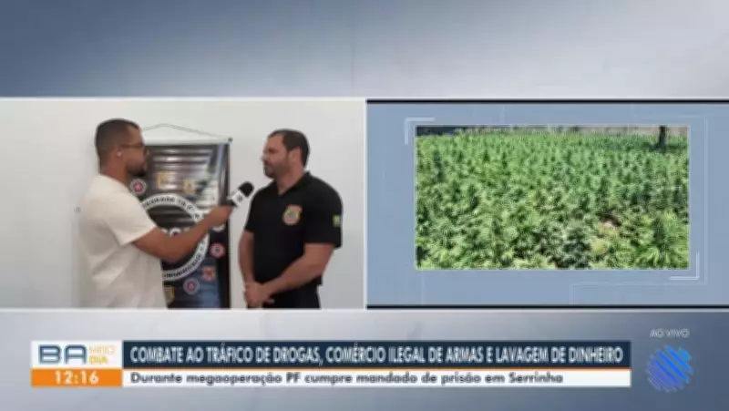 Vídeos do G1 e TV Subaé: Confira as principais notícias de Feira de Santana nesta terça-feira