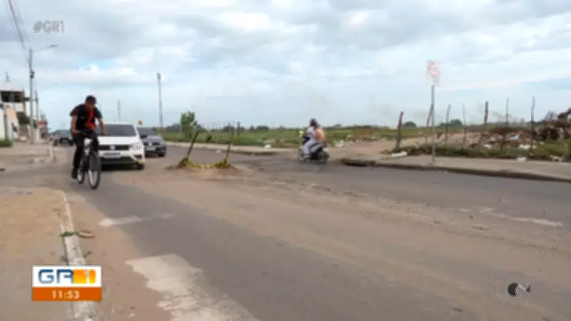 Vídeos do GR1 de Petrolina: Confira as principais notícias de segunda-feira, 16 de março de 2026