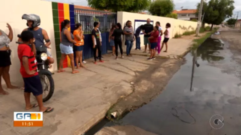 Vídeos do GR1 de Petrolina destacam notícias regionais nesta quarta-feira
