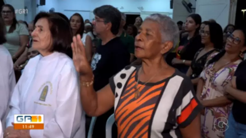 Vídeos do GR1 de Petrolina destacam notícias regionais nesta sexta-feira, 20 de março de 2026