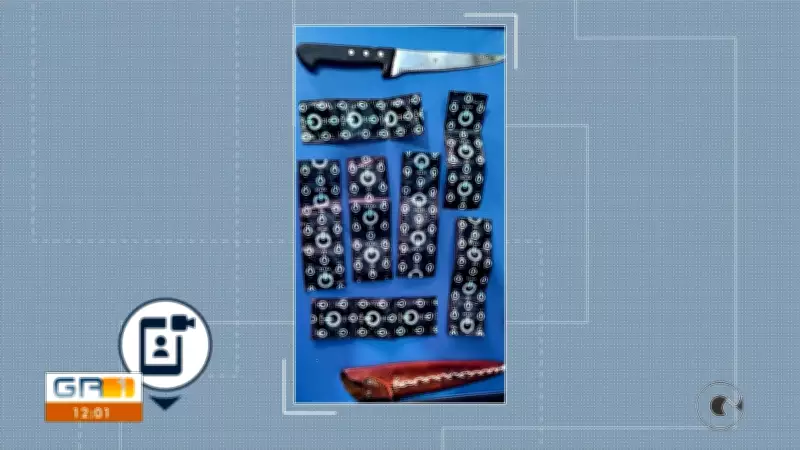 Vídeos do GR1 de Petrolina mostram notícias regionais de quarta-feira, 11 de março de 2026