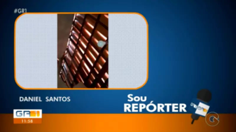 Vídeos do GR1 de Quinta-feira, 19 de Março de 2026: Notícias da Região de Petrolina