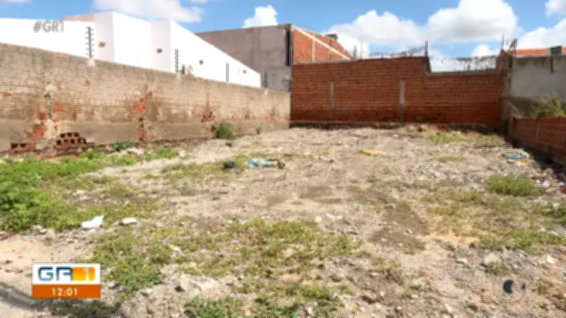 Vídeos do GR1 de Terça-feira, 10 de Março de 2026: Notícias da Região de Petrolina