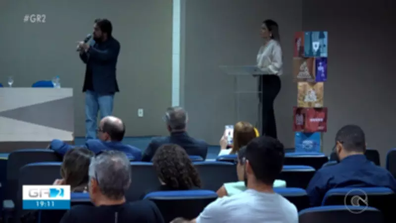 Vídeos do GR2 de Petrolina: Notícias da Segunda-feira, 23 de Março de 2026