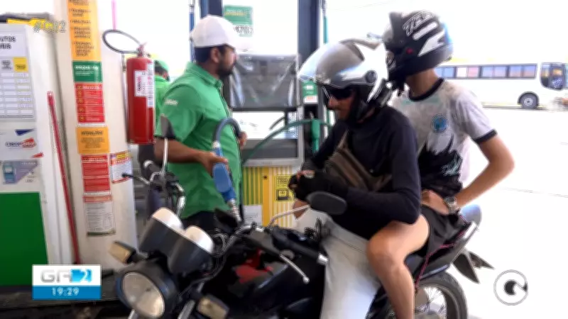 Vídeos do GR2 de Sábado: Confira os Destaques de Petrolina e Região