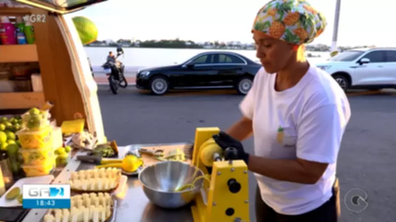 Vídeos GR2 de Quarta-feira: Confira os destaques da região de Petrolina