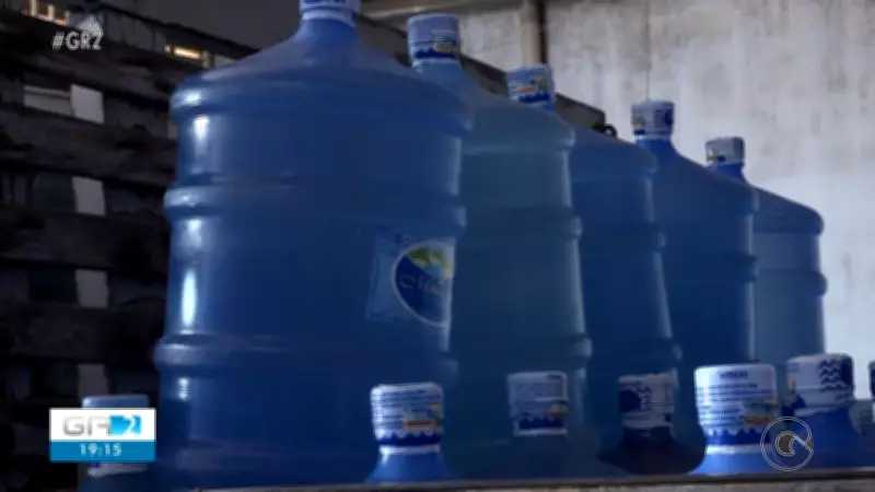 Vídeos GR2 de Terça-feira: Confira os Destaques da Edição de 17 de Março de 2026