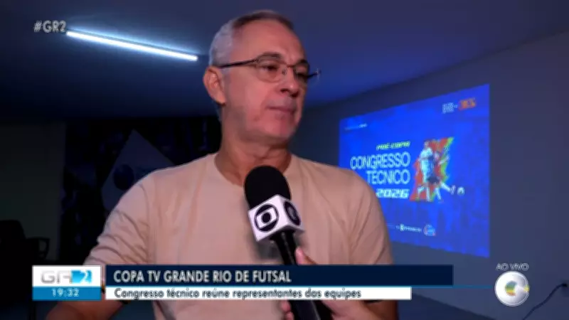 Vídeos GR2 de Terça-feira: Confira os Destaques de Petrolina e Região