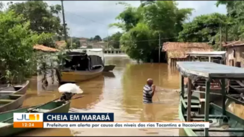 Vídeos JL1: Confira os destaques da segunda-feira, 9 de março de 2026