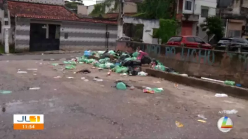 Vídeos JL1: Confira os destaques do telejornal paraense desta sexta-feira