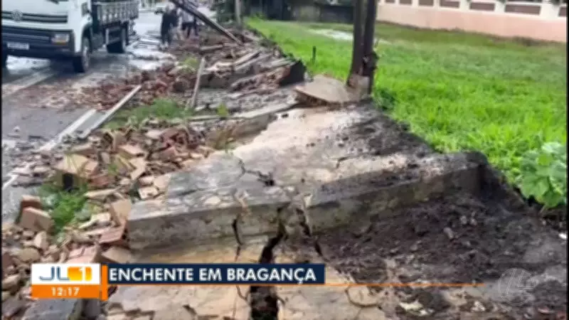 Vídeos JL1 de quarta-feira, 4 de março de 2026: Destaques do Pará