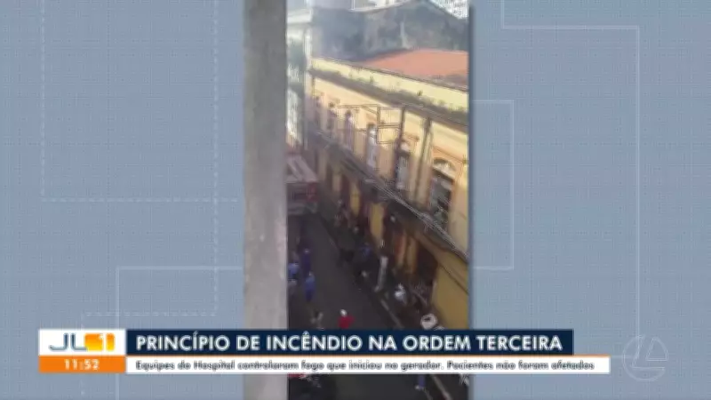 Vídeos JL1 de quinta-feira, 26 de março: confira as principais notícias do Pará