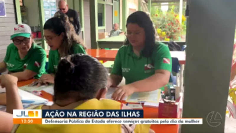 Vídeos JL1 de Sábado: Confira os Destaques do Dia 7 de Março de 2026 no Pará