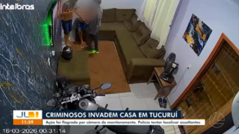 Vídeos JL1 de Terça-feira: Confira os Destaques do Dia 17 de Março de 2026