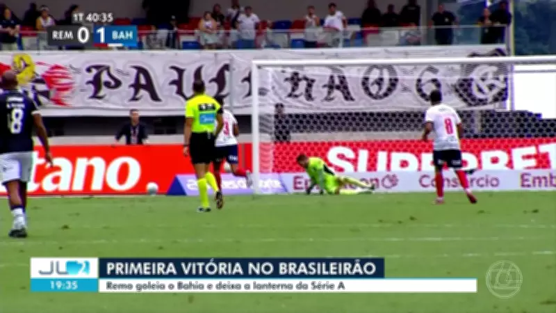 Vídeos JL2: Confira as principais notícias do Pará desta segunda-feira, 23 de março