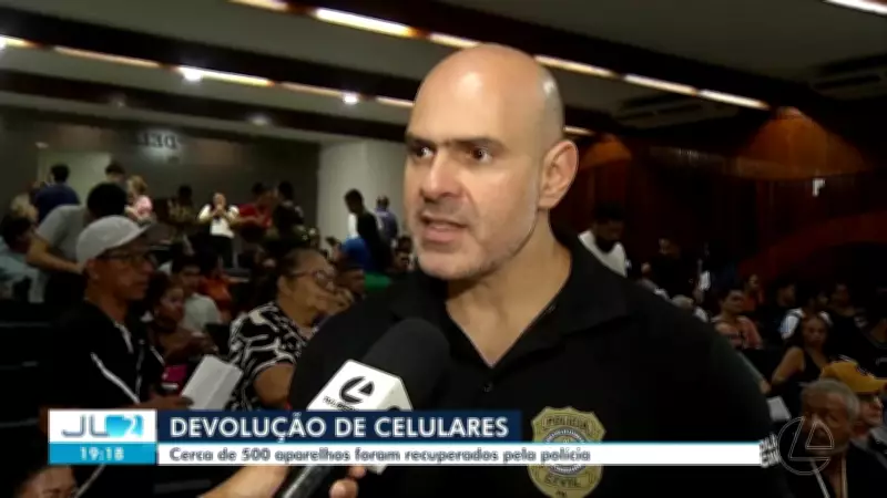 Vídeos JL2: Confira as principais notícias do Pará nesta quarta-feira, 25 de março