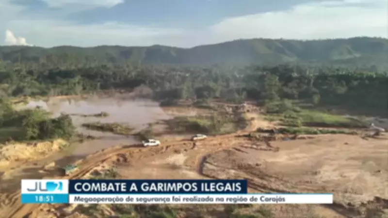 Vídeos JL2 de quarta-feira, 18 de março de 2026: confira as principais notícias do Pará