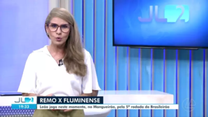 Vídeos JL2 de Quinta-feira: Confira as Principais Notícias do Pará em 12 de Março de 2026