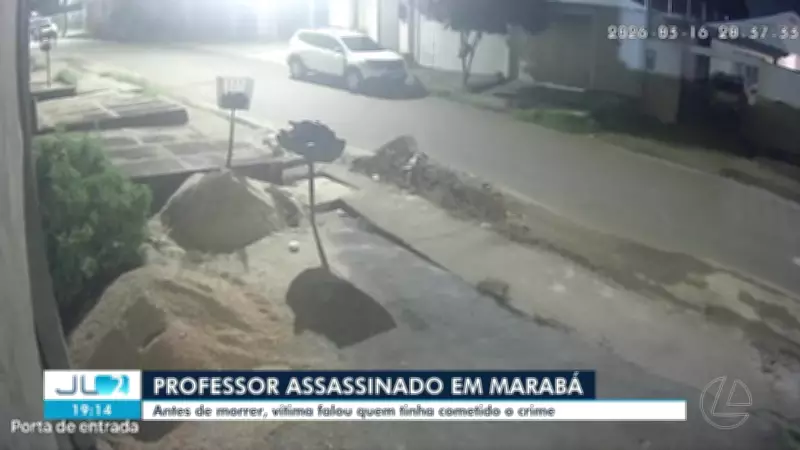 Vídeos JL2 de Terça-feira: Confira as Principais Notícias do Pará em 17 de Março de 2026