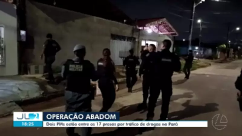 Vídeos JL2 de Terça-feira: Confira as Principais Notícias do Pará em 31 de Março de 2026